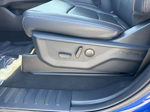 Used 2026 Ford F250 Lariat w/ Black Appearance Package AWD/4WD image 10