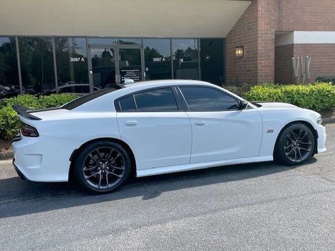 Used 2023 Dodge Charger Scat Pack w/ Plus Group image 16