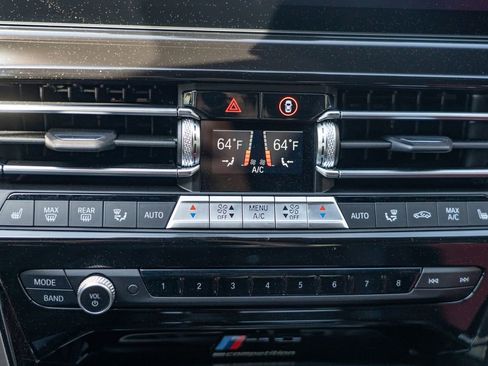 Used 2025 BMW M8 Competition w/ M Carbon Exterior Package image 32