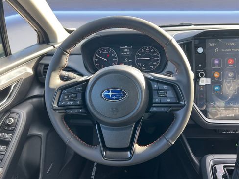 New 2025 Subaru Crosstrek 2.5i Limited image 13