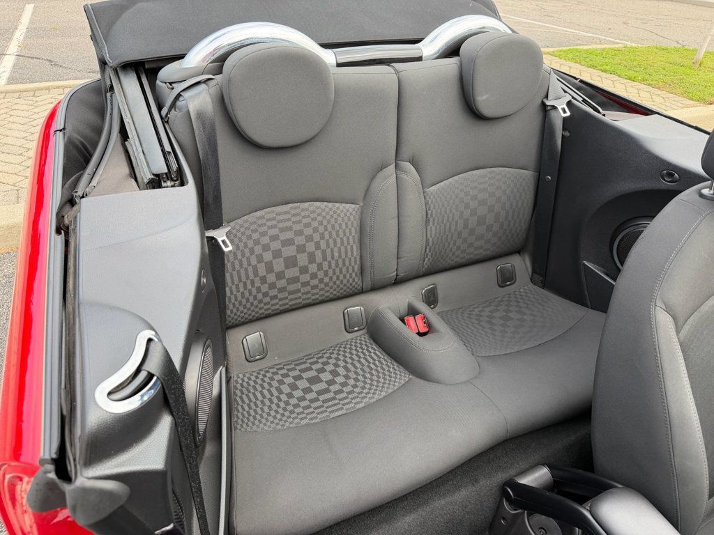 Used 2013 MINI Cooper S FWD image 14