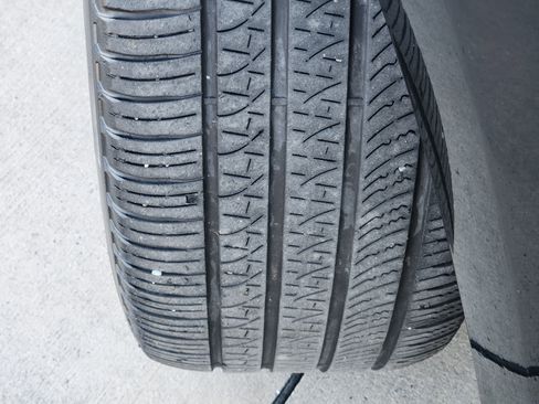 Certified 2023 Land Rover Range Rover Sport SE Dynamic image 12