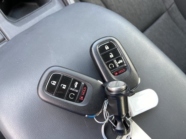 Used 2023 Honda Accord LX image 42