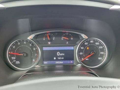 Certified 2023 Chevrolet Blazer LT w/ Convenience Package image 16