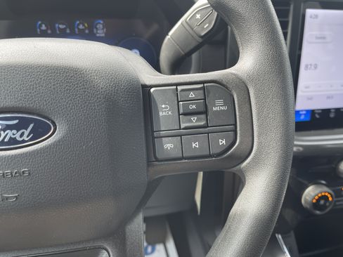 Used 2024 Ford F150 STX RWD image 17