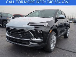 New 2026 Buick Encore GX Preferred w/ Comfort Package video 3