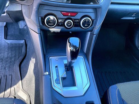 Used 2021 Subaru Crosstrek 2.0i Premium w/ Moonroof Package image 20