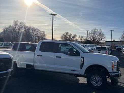 New 2026 Ford F250 XL image 5