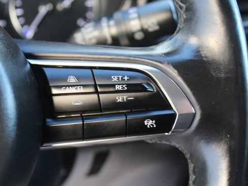 Certified 2024 MAZDA CX-30 AWD 2.5 S w/ Select Sport Pkg image 16