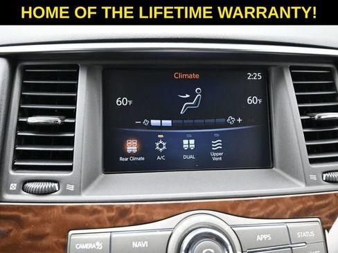 Used 2019 Nissan Armada SL w/ Premium Package AWD/4WD image 26