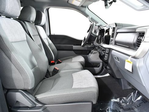 New 2026 Ford F350 XLT w/ XLT Premium Package AWD/4WD image 10