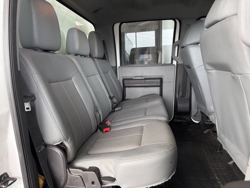 Used 2015 Ford F350 XL w/ Power Equipment Group image 14