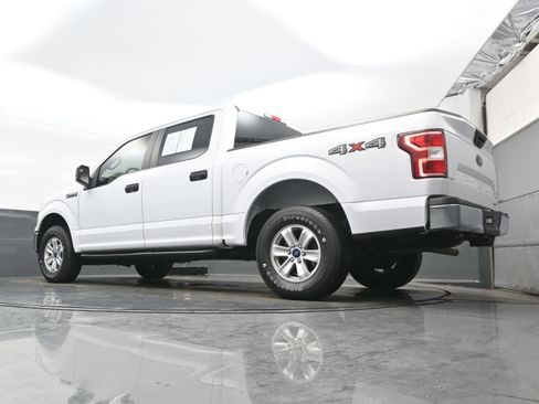 Used 2020 Ford F150 XL w/ Equipment Group 101A Mid image 29
