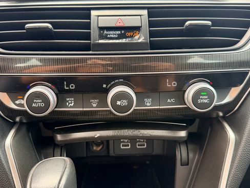 Used 2022 Honda Accord Sport image 18