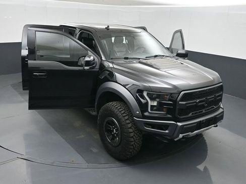 Used 2020 Ford F150 Raptor w/ Equipment Group 802A Luxury AWD/4WD image 50