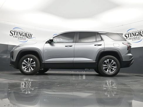 Used 2026 Chevrolet Equinox LT w/ Safety and Technology Package AWD/4WD image 29