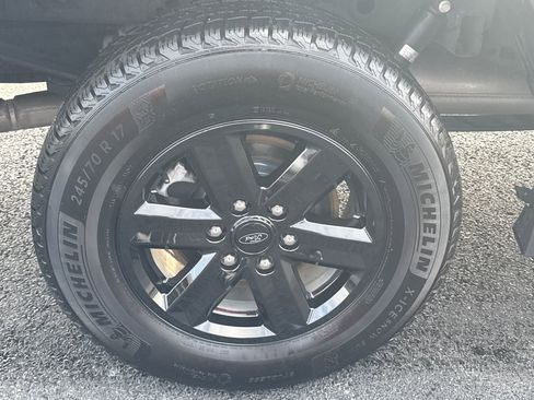 Used 2023 Ford F150 XLT image 9