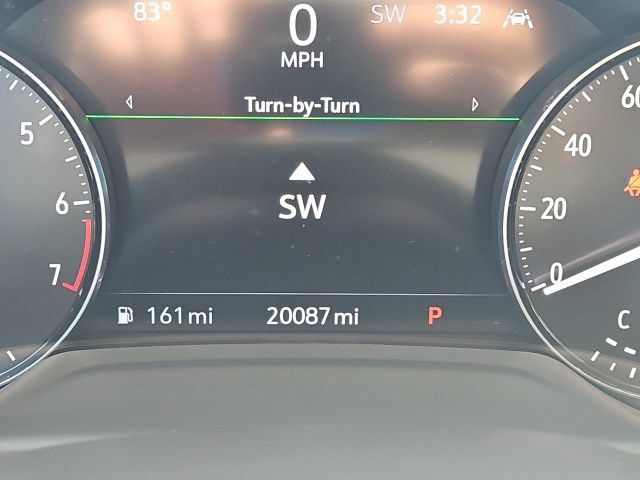 Used 2023 Buick Envision Essence FWD image 25