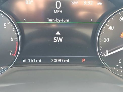 Used 2023 Buick Envision Essence FWD image 25