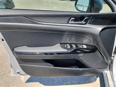 New 2026 Kia K5 GT w/ GT1 Package image 10