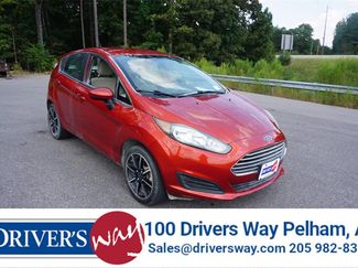Used 2019 Ford Fiesta SE image 1