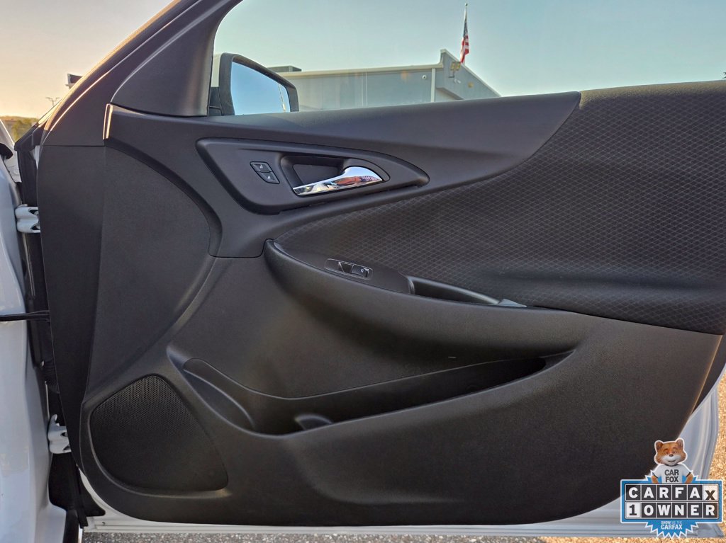 Used 2025 Chevrolet Malibu LT FWD image 42