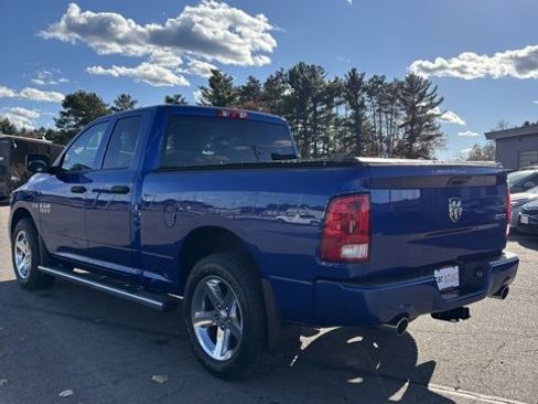 Used 2015 RAM 1500 Express image 5