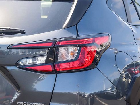 Certified 2024 Subaru Crosstrek 2.0i Premium w/ Popular Package #4 AWD/4WD image 9