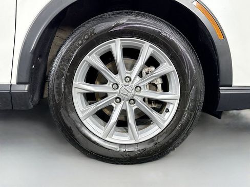 Certified 2023 Honda CR-V EX-L image 33