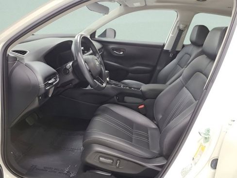 Used 2023 Honda HR-V EX-L image 21