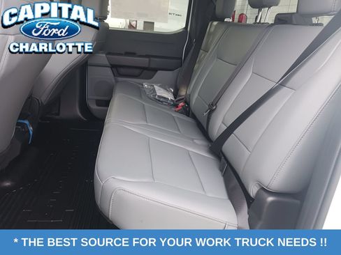 New 2026 Ford F450 XL AWD/4WD image 33