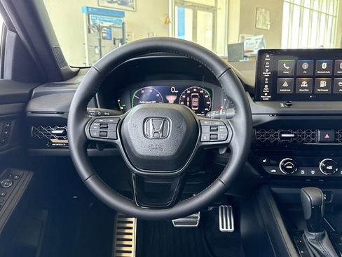 New 2026 Honda Accord Sport image 15