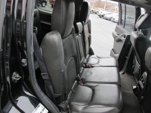 Used 2012 Nissan Pathfinder Silver w/ DVD Entertainment Pkg AWD/4WD image 20