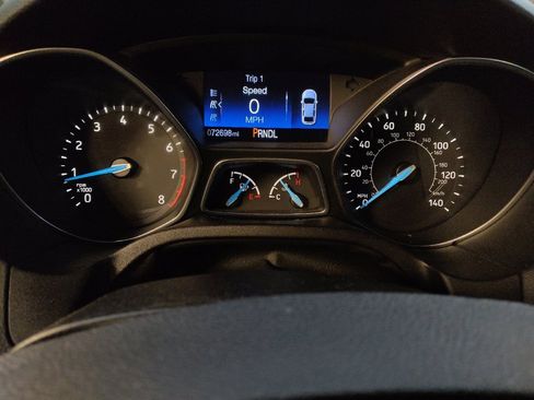Used 2016 Ford Focus S FWD image 23