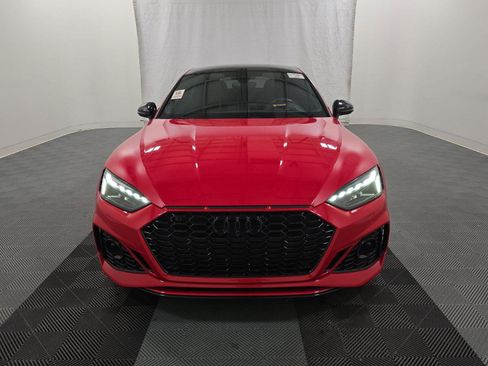 Used 2021 Audi RS 5 2.9T image 4