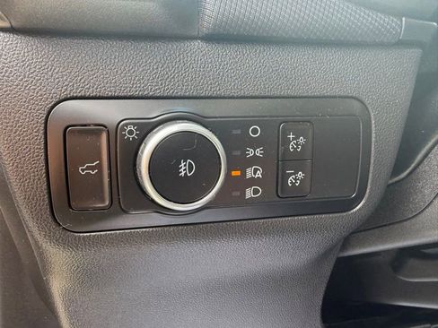 Used 2025 Ford Bronco Sport Badlands AWD/4WD image 21