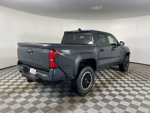 New 2026 Toyota Tacoma TRD Off-Road image 6