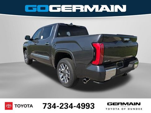New 2026 Toyota Tundra 1794 Edition AWD/4WD image 10