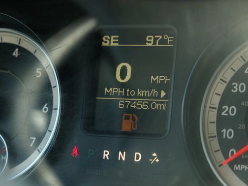 Used 2016 RAM 1500 Tradesman w/ Popular Equipment Group AWD/4WD image 21