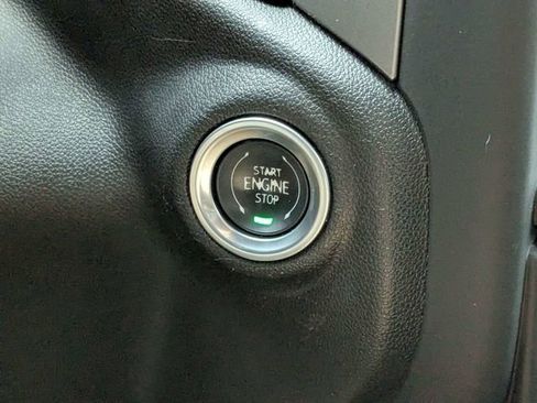 Used 2024 Chevrolet Silverado 1500 Custom w/ Turbomax Blackout Package AWD/4WD image 27