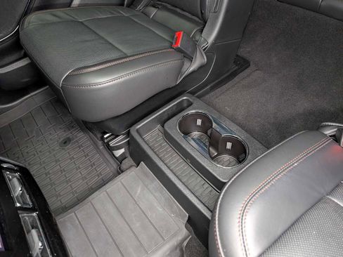 Used 2024 Lincoln Aviator Reserve w/ Elements Package Plus image 22