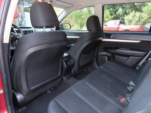 Used 2013 Subaru Outback 2.5i AWD/4WD image 26