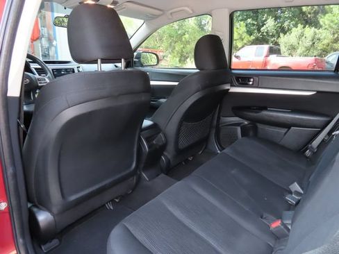 Used 2013 Subaru Outback 2.5i AWD/4WD image 26