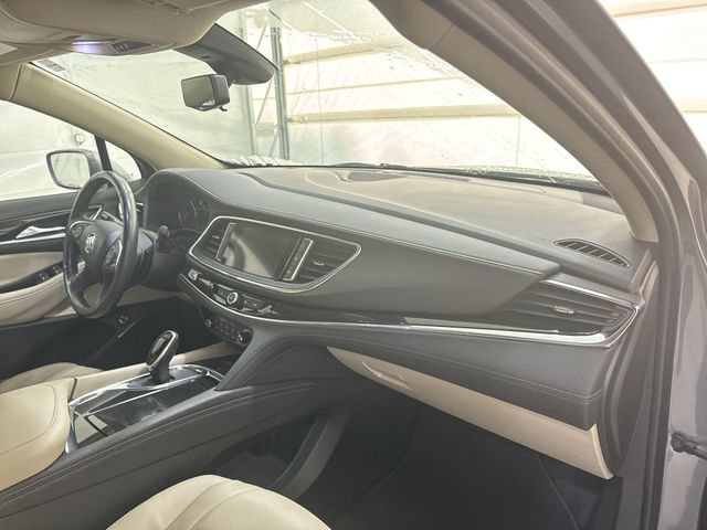 Used 2020 Buick Enclave Premium w/ Surround and Sites Package FWD image 29