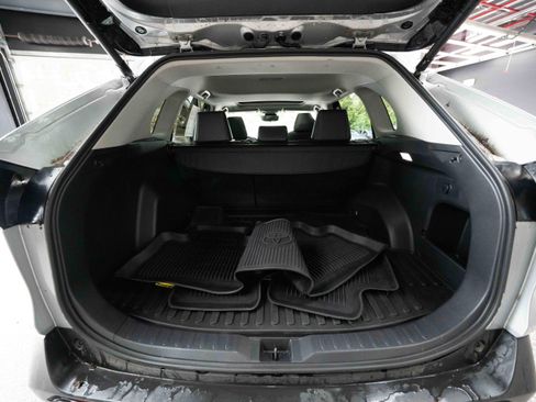 Certified 2024 Toyota RAV4 XLE Premium FWD image 29