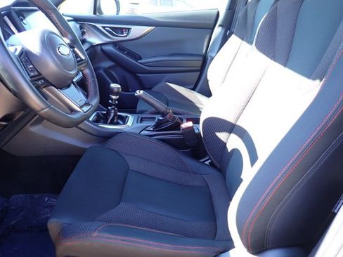 Used 2023 Subaru WRX Premium AWD/4WD image 11