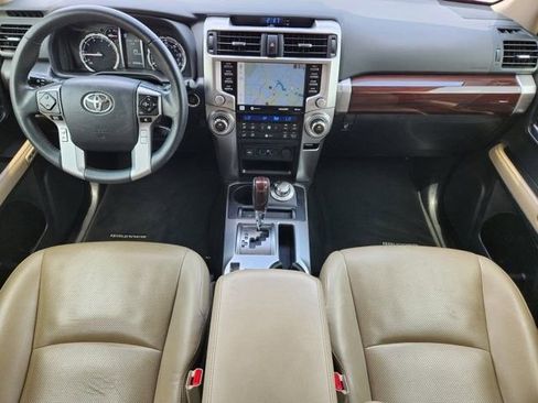 Used 2020 Toyota 4Runner Limited AWD/4WD image 26