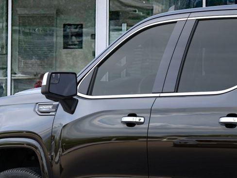 New 2026 GMC Sierra 1500 Denali Ultimate AWD/4WD image 36