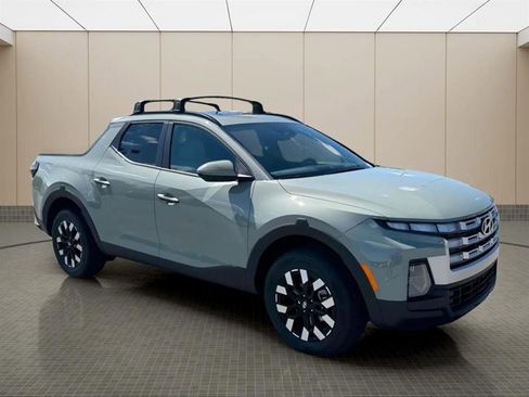 New 2026 Hyundai Santa Cruz SEL image 3