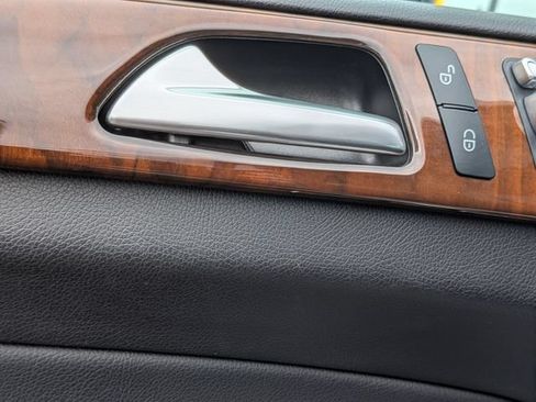 Used 2019 Mercedes-Benz GLS 450 4MATIC w/ Premium 1 Package image 16